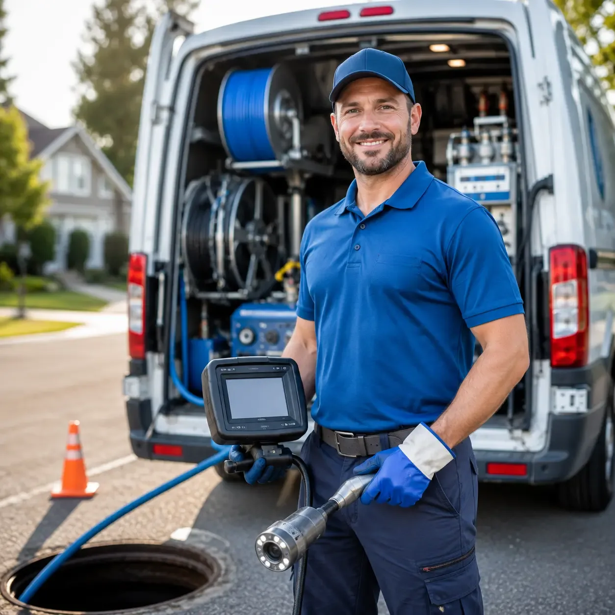 Local Pipe Relining specialists in Northfield, NJ