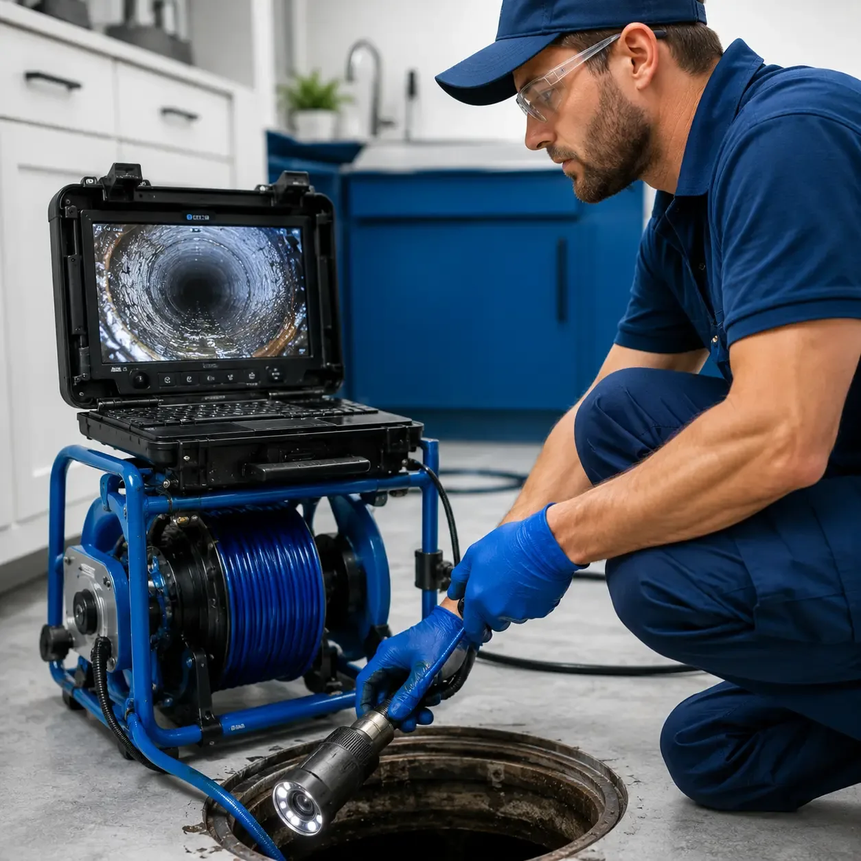 Pipe Relining professionals serving Northfield, NJ